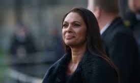 Gina Miller