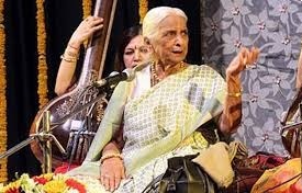 Girija Devi