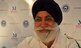 Gurbax Singh Sandhu