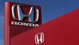 Honda