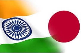 India and Japan