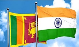 India Sri Lanka