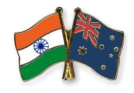 India-Australia