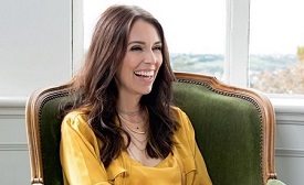 Jacinda Ardern