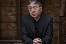 Kazuo Ishiguro