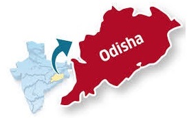 Odisha