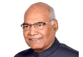 Ram Nath Kovind