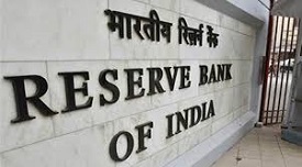 Reserve Bank of India