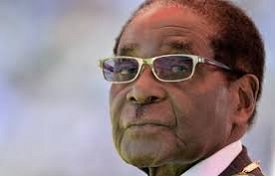 Robert Mugabe