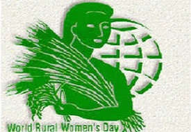 Rural Women