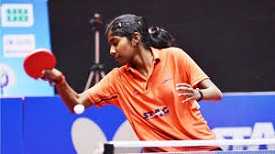 Selena Selvakumar