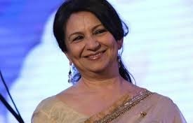 Sharmila Tagore