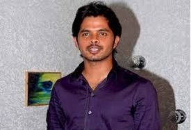 Sreesanth