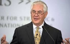 Tillerson