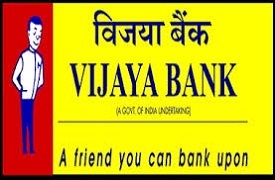 Vijaya Bank