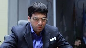 Viswanathan Anand