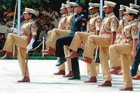 Women’s Police Training Centre