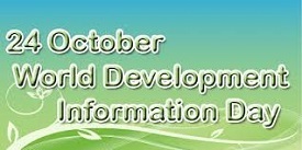 World Development Information Day