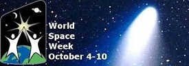 World Space Week