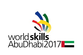 WorldSkills Abu Dhabi 2017