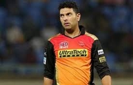 Yuvraj Singh