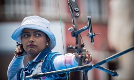 Deepika Kumari