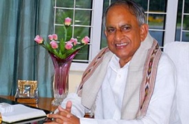 M V V S Murthy