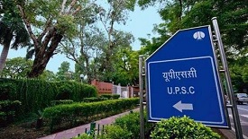 UPSC