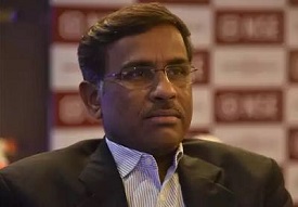 Vikram Limaye