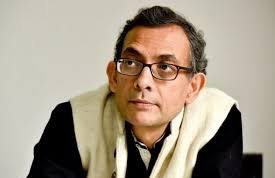 Abhijit Banerjee