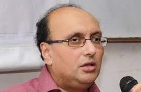 Ashok Malik