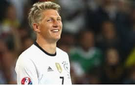 Bastian Schweinsteiger