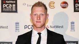 Ben Stokes