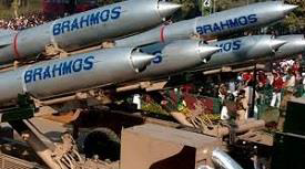 BrahMos