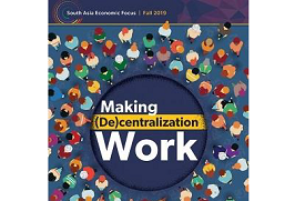 Centralization Work