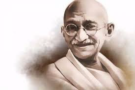 Gandhi