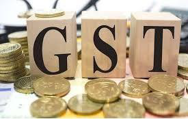 GST Revenue