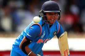 Harmanpreet Kaur