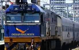 Indian Railways