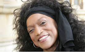 Jessye Norman