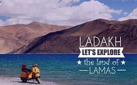 Ladakh