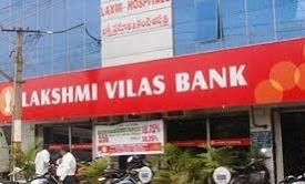 Lakshmi Vilas Bank