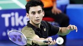 Lakshya Sen