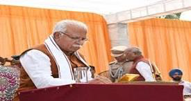 Manohar Lal