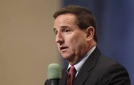 Mark Hurd