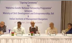 Ministry of Skill Development