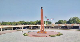 National War Memorial