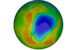 Ozone Hole