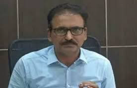 Pankaj Kumar