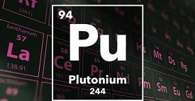 Plutonium